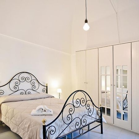 Casa Silvana Locorotondo Buitenkant foto