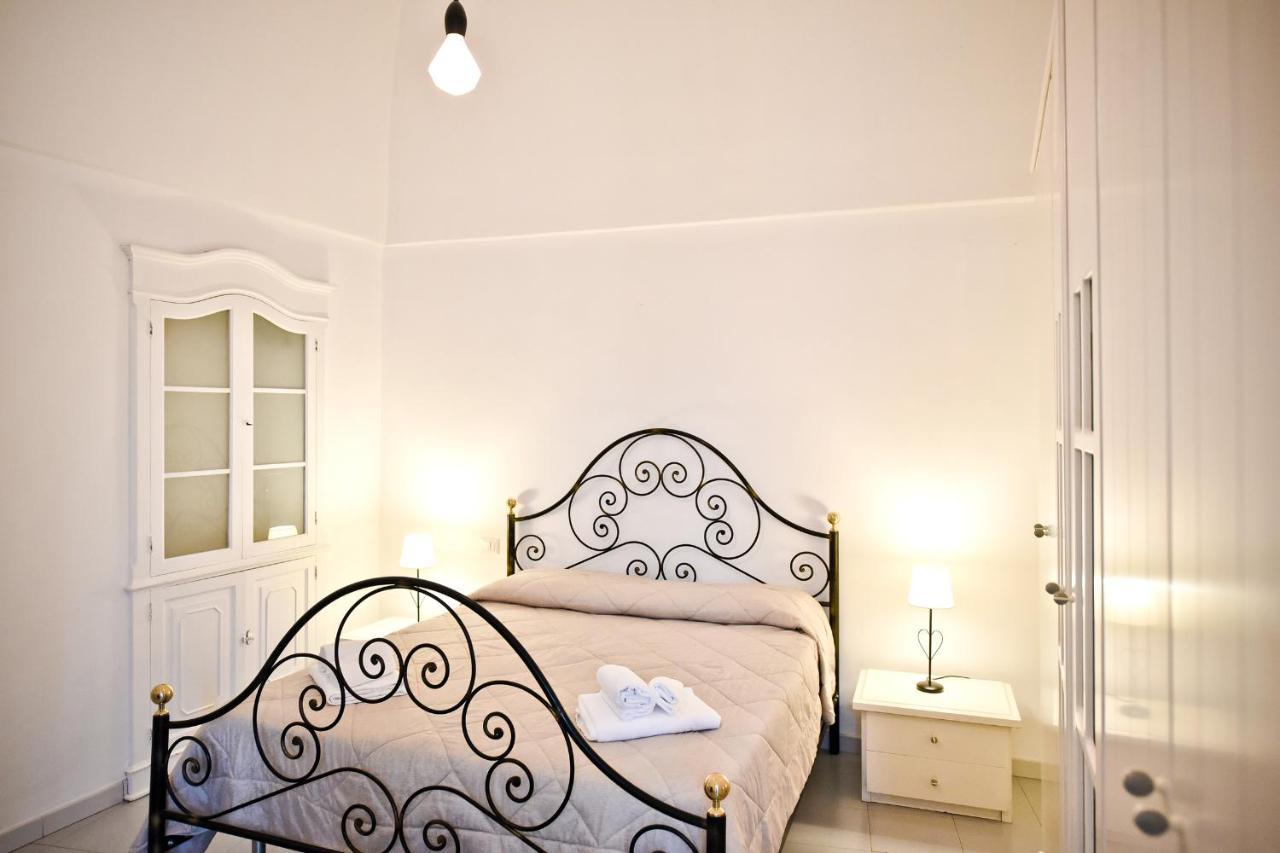 Casa Silvana Locorotondo Buitenkant foto