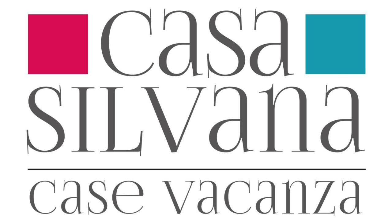 Casa Silvana Locorotondo Buitenkant foto