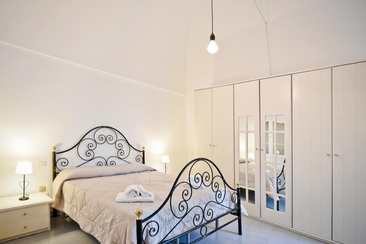 Casa Silvana Locorotondo Buitenkant foto