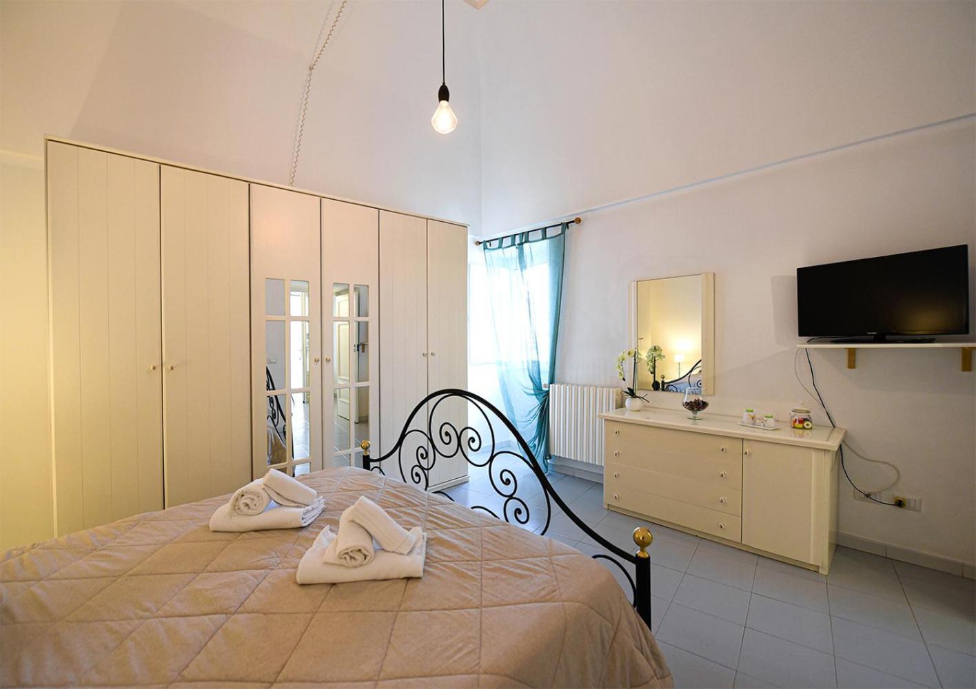Casa Silvana Locorotondo Buitenkant foto